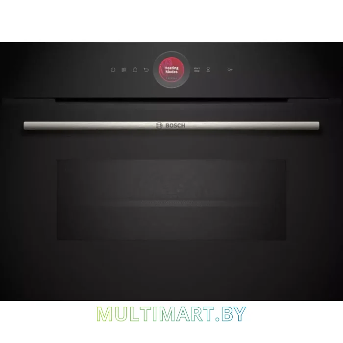Электрический духовой шкаф Bosch CMG7241B1
